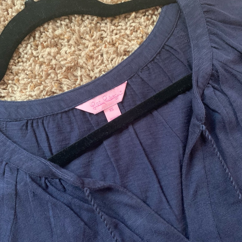 Lily Pulitzer Size Xs - image 1